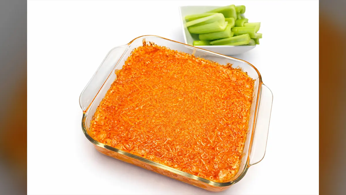 Buffalo-Chicken-Dip