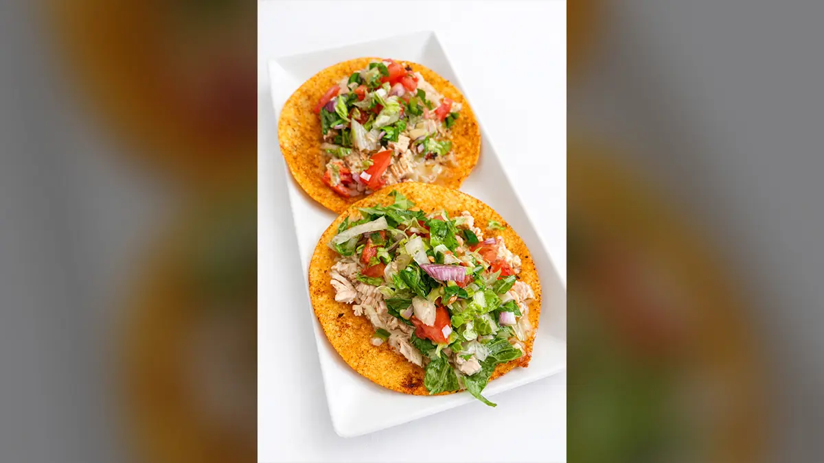 Chicken-Soft-Tacos